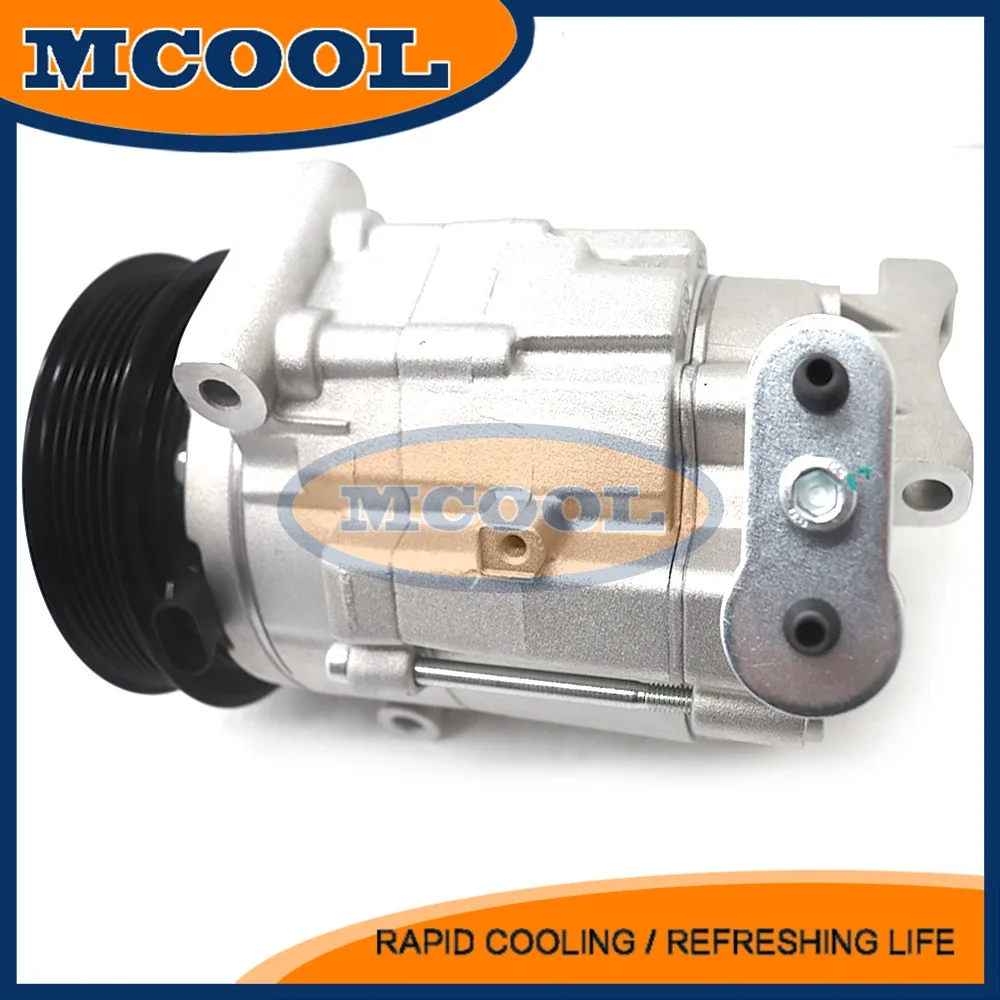 

Car ac air conditioner compressor For Chevrolet cruze Orlando Captiva Opel Insignia 13220076 13314480 6854109 687997689 94552594