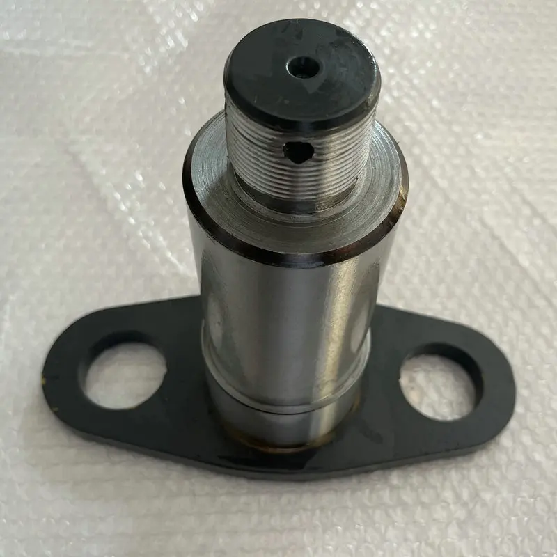 

SDLG LG953 L955F Front Frame Upper Pin 29250027381 SDLG Pin 29250027381