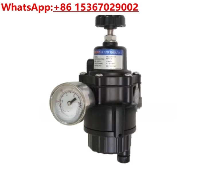 

MC-22N10S0 Air filter pressure reducing valve MC-22N10S010 Automatic drainage MC-22N10S011