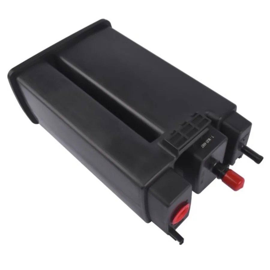 

Emissions Fuel Evap Vapor Charcoal Canister For Nissan Armada NV1500 NV2500 NV3500 Titan 4.0L. Armada. Titan XD. 5.6l. Nv Full