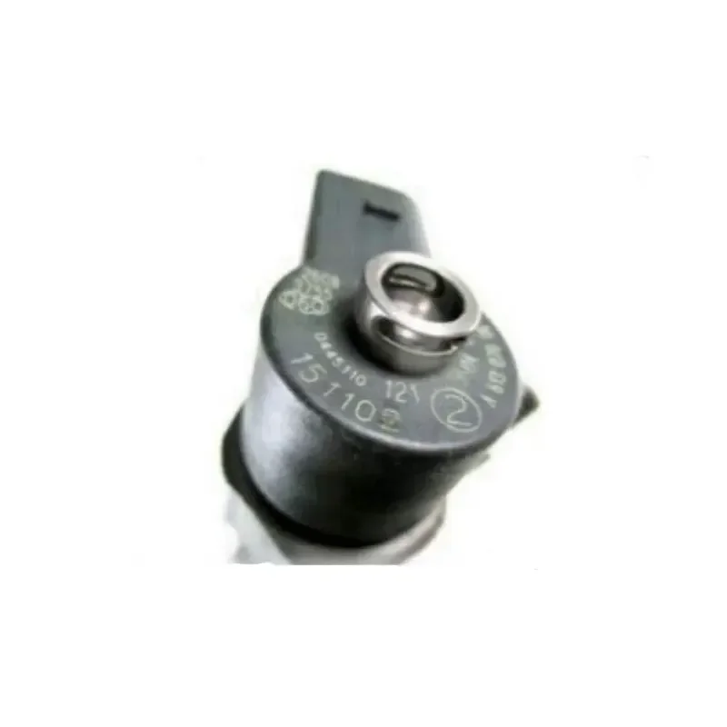 

Best sell Injector 0445110121 For MERCEDES C Class C200 2.2 CDI OE 6130700687 A6130700687 For 0 445 110