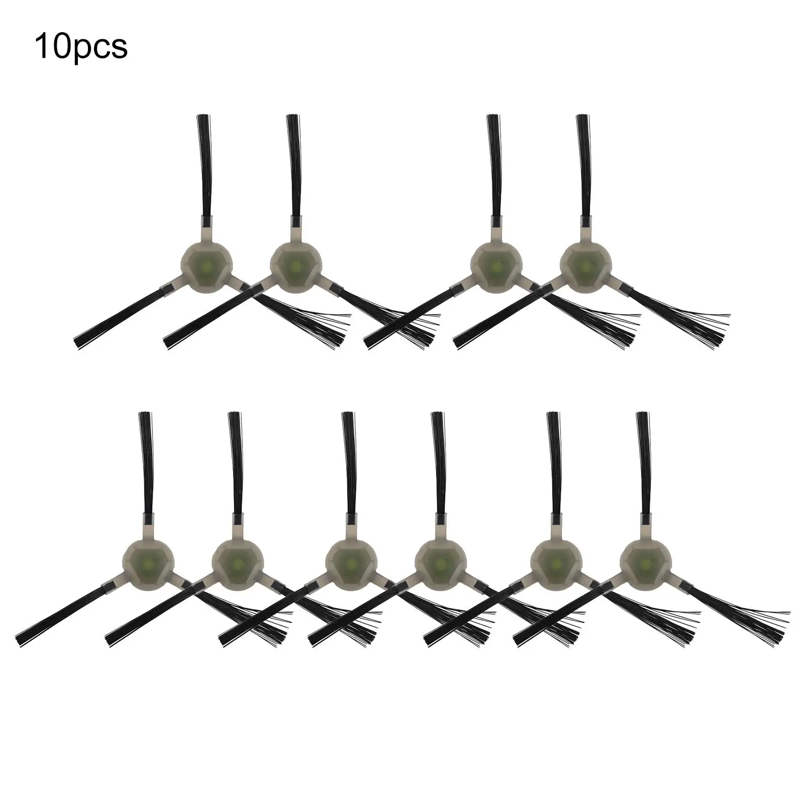 Side Brush Spare Part for Lefant M310 M310G Robot Vacuum Cleaner Replacement to Keep Vacuum Operating at Optimal Level