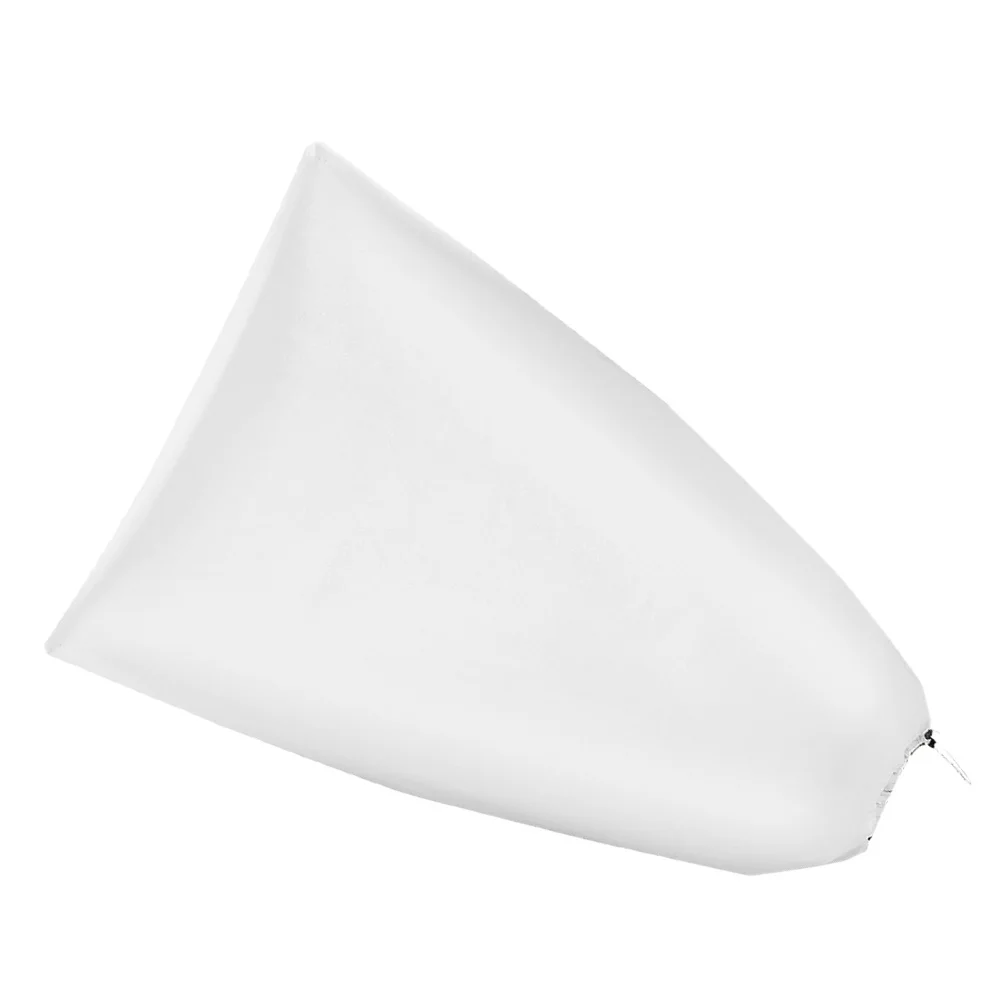 

Non-Woven Fabric Plant Cover Thick Frost Protection Drawstring Outdoor Winter Plant Protector Frost Protection for Trees