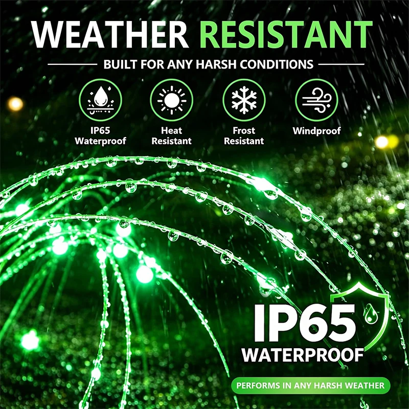 Halloween Decorative Ground Stake Light Outdoor Waterproof Garden Yard Lamp Solar Powered Patio Lawn Landscape Decoration Light