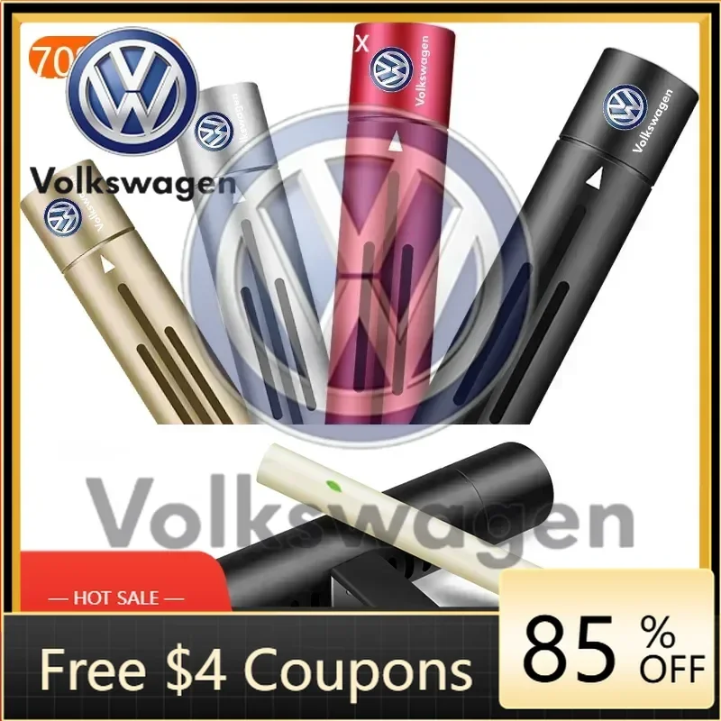 

Styling Mouldings For VOLKSWAGEN VW GTI B6 2025 Hot For Volkswagen Air Outlet Aroma Fragrance Vent Clip Outlet Condition Diffuse