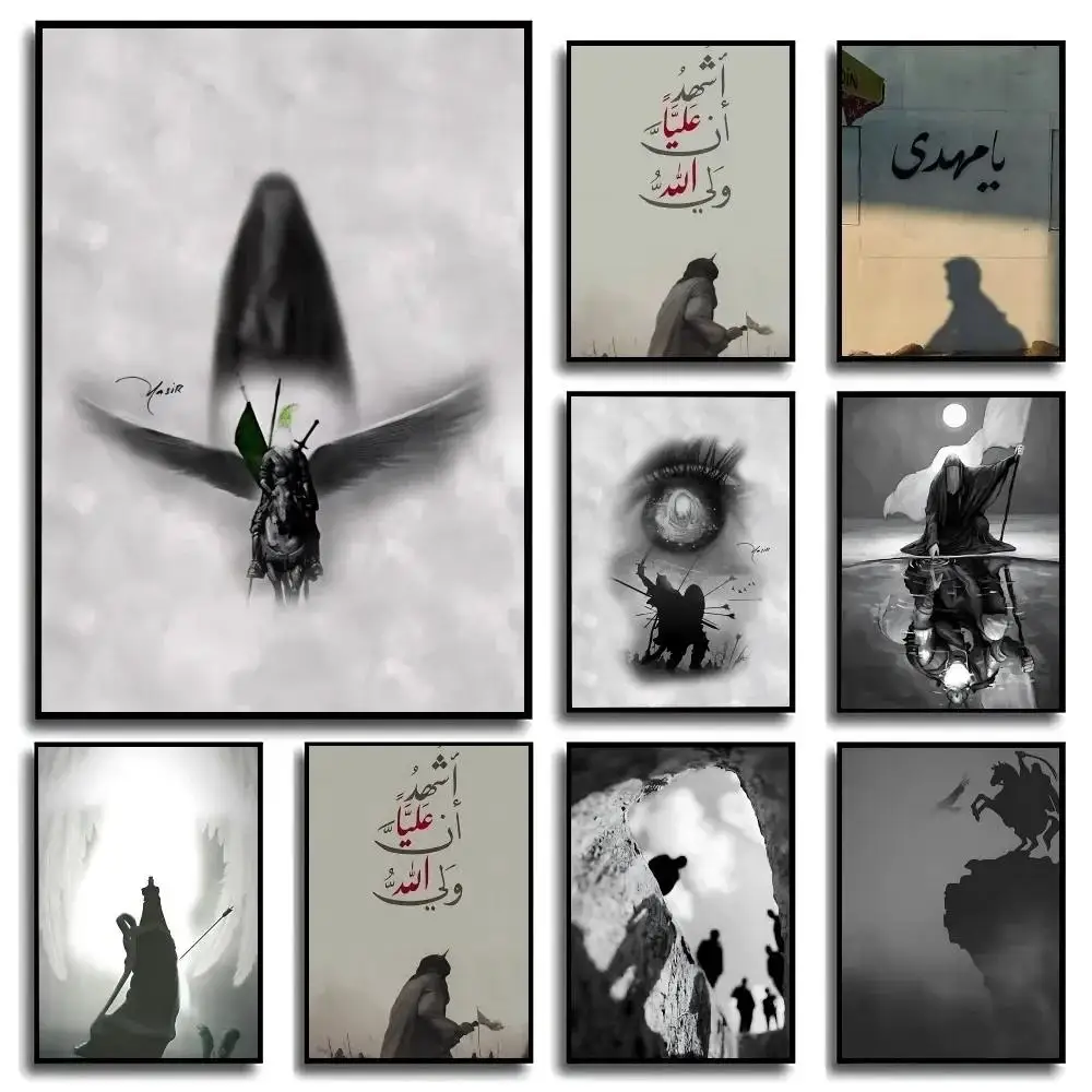 Imam Hussain Shia A…