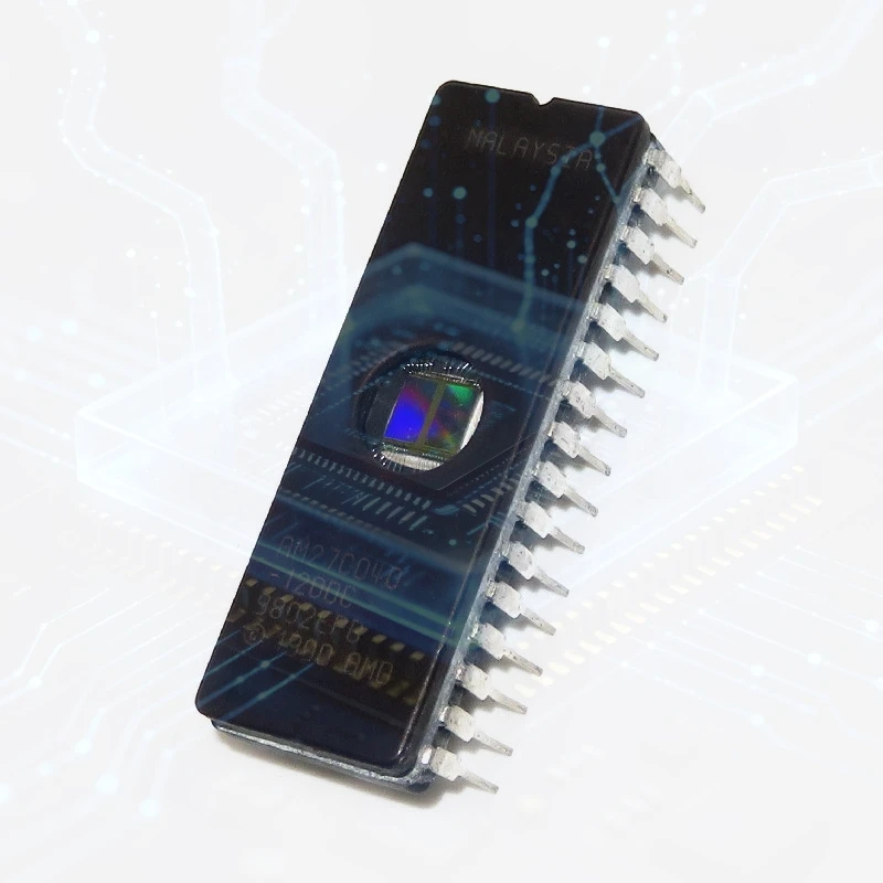 1PCS-50PCS AM27C040-120DC AM27C040 FOD3120 3120 KTC8050D C8050D DM13A DM13 TLP2361 P2361 STM32F103CBT6 STM32F103
