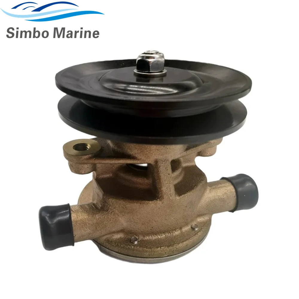 For YANMAR 2GM20 3GM30 Professional Sea Water Pump 128397-42500 10-24509-01