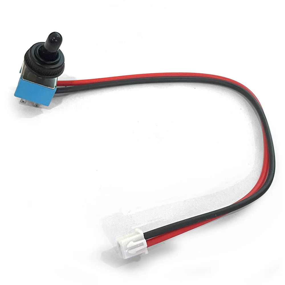 Flytec Official Original V020-21 Switch Accessories Group For Flytec Bait Boat V010/V020/V050/V060/V801