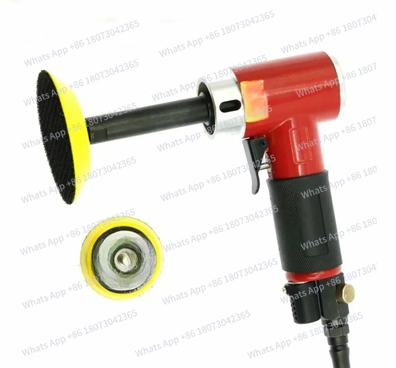 1"2" 3" Pneumatic A…