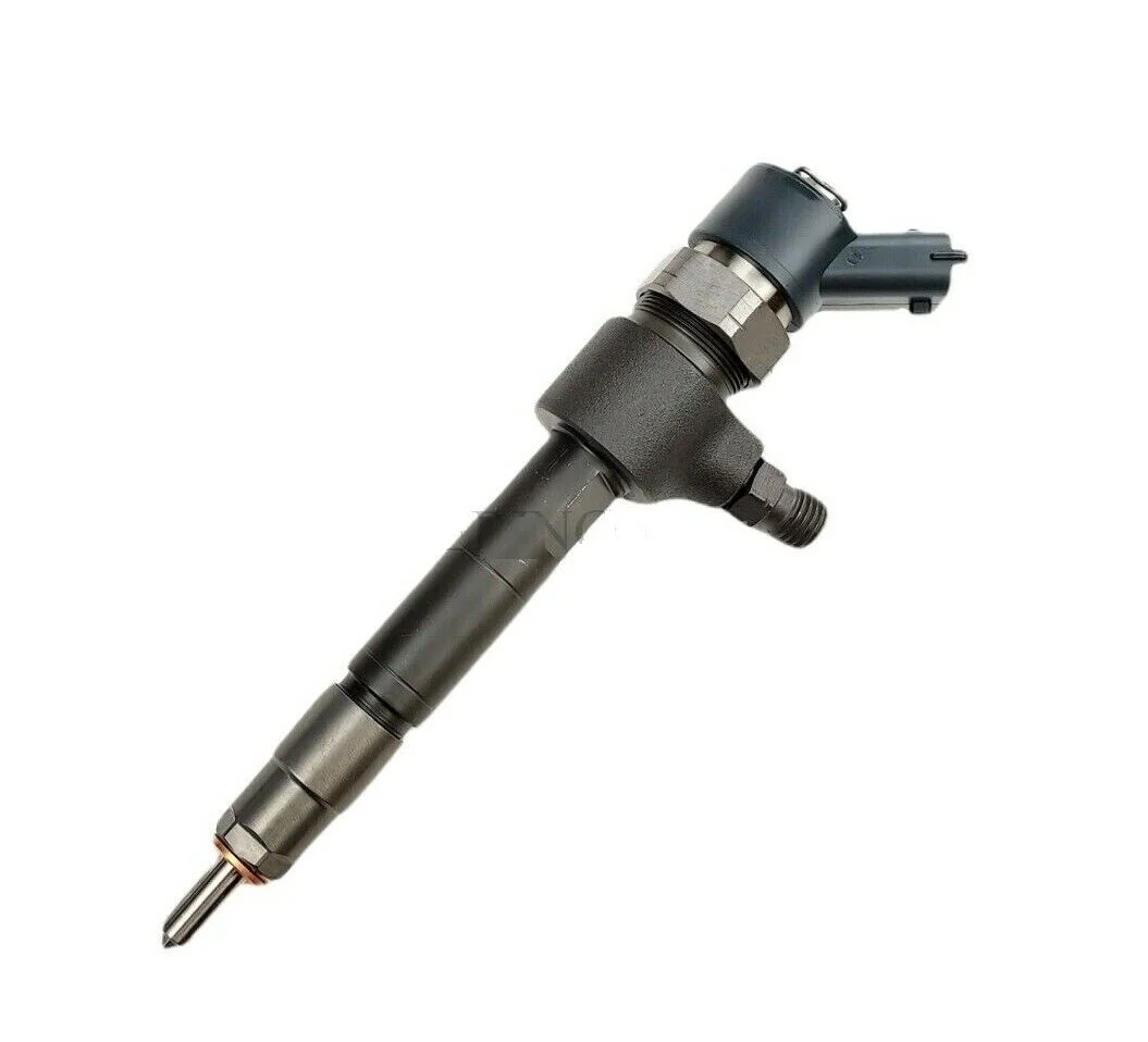 Diesel Common Rail Fuel Injector 0445110002 For BOSCH 0986435001 0986 435 001 FIAT 182B4.000 Injector 0445110002