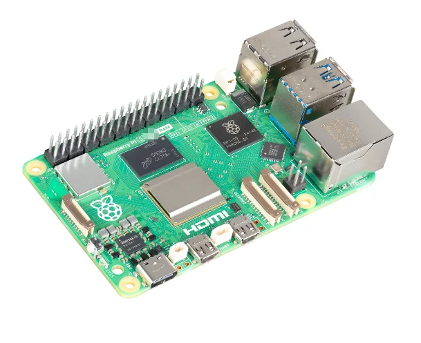 Raspberry Pi 5 4GB New Original Development Board Module