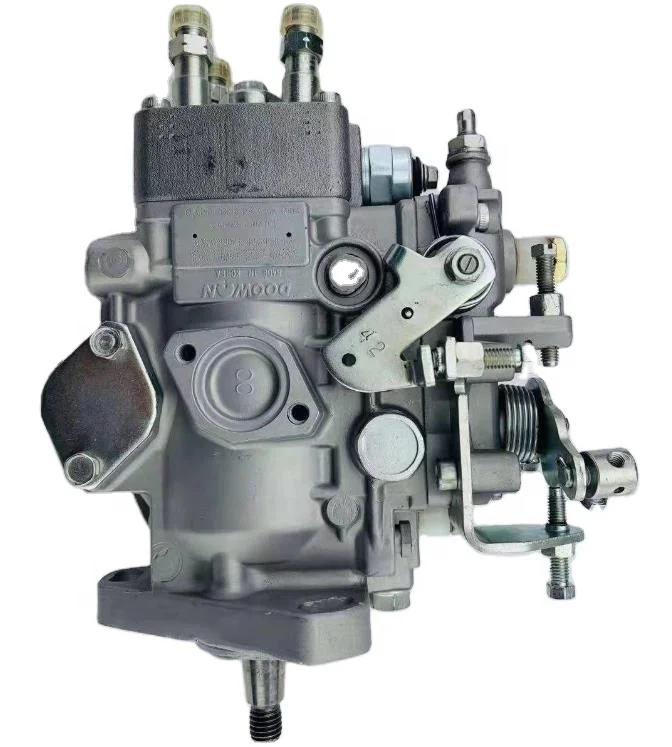 

A1400 A1700 A2300 High Pressure Fuel Pump 4901006 4900804 4900554 4901007 4900519 4900803 104940-4410