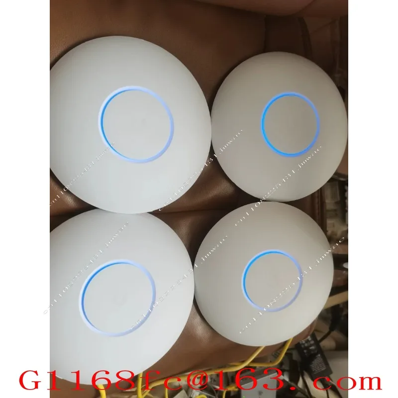 Ceiling-Mounted WiFi Access Point |  AC Series (PRO/LR/LITE/NanoHD) Gigabit Wireless