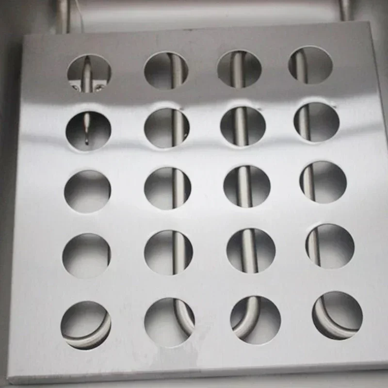 المنزلية 220 فولت وعاء المعكرونة التجارية 220 فولت 2 اسطوانة المعكرونة ماكينة طهي المعكرونة حساء المطبخ فرن الفولاذ المقاوم للصدأ Cookwar