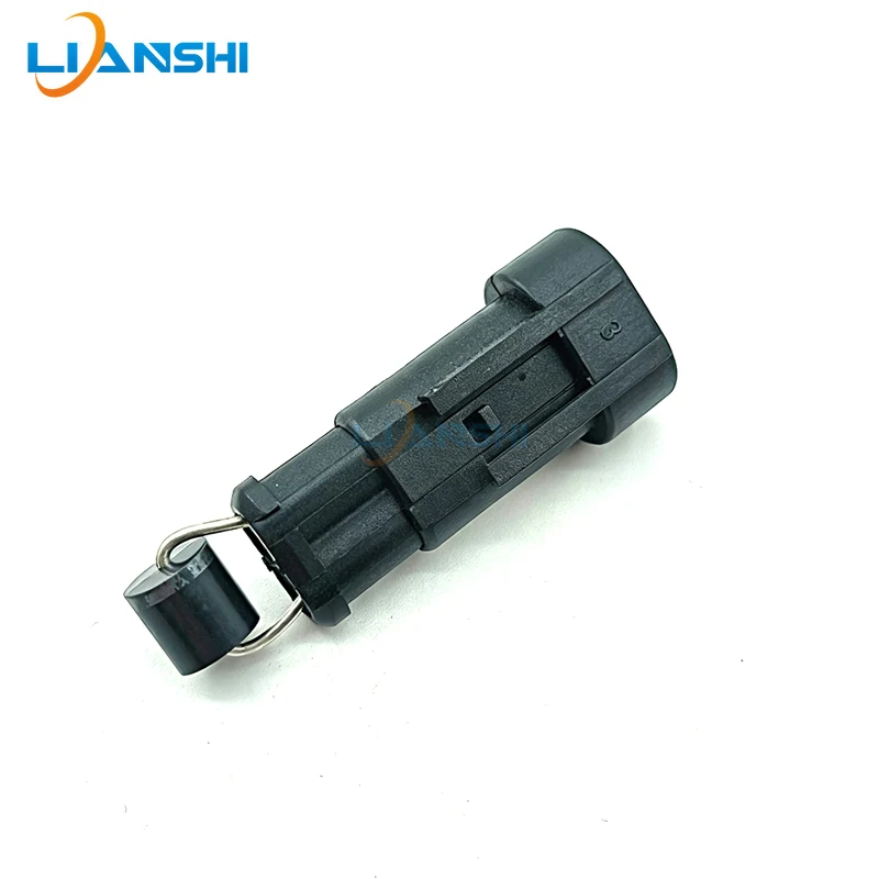 Sany Diode Wiring Harness Regulator Connector Kit For SY55 SY75 SY135 SY215 SY235 SY365 Excavator Heavy Duty Rep Wire Module Set