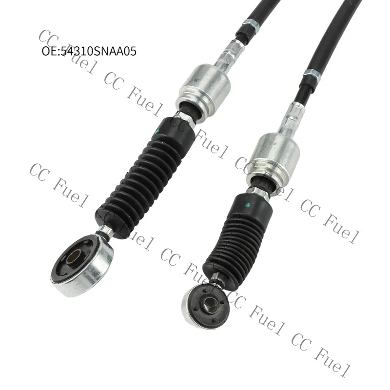 Câbles de levier de vitesses C+ Shift Linkage MT pour Honda Civic 2.0L 2006 2008 2009 2010 2011