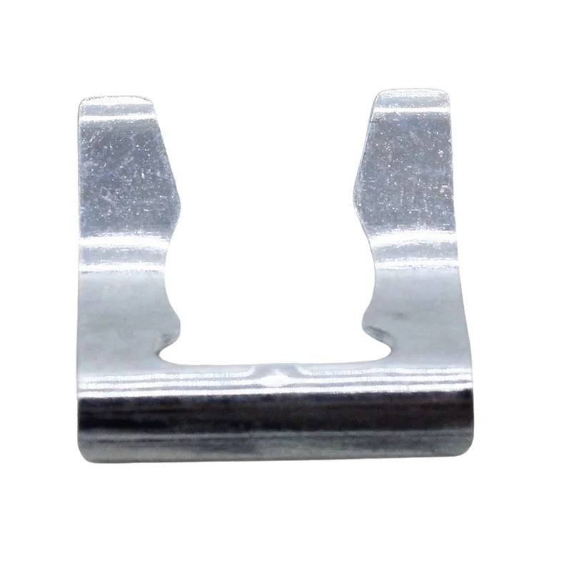 خرطوم الفرامل الخلفي الممتاز A30P وحزمة مشبك لسيارة VW Golf MK5 MK6، Touran، A3 TT Parts 3C 0611775 ، 1 ك 0611763 , 4120001 , 41200
