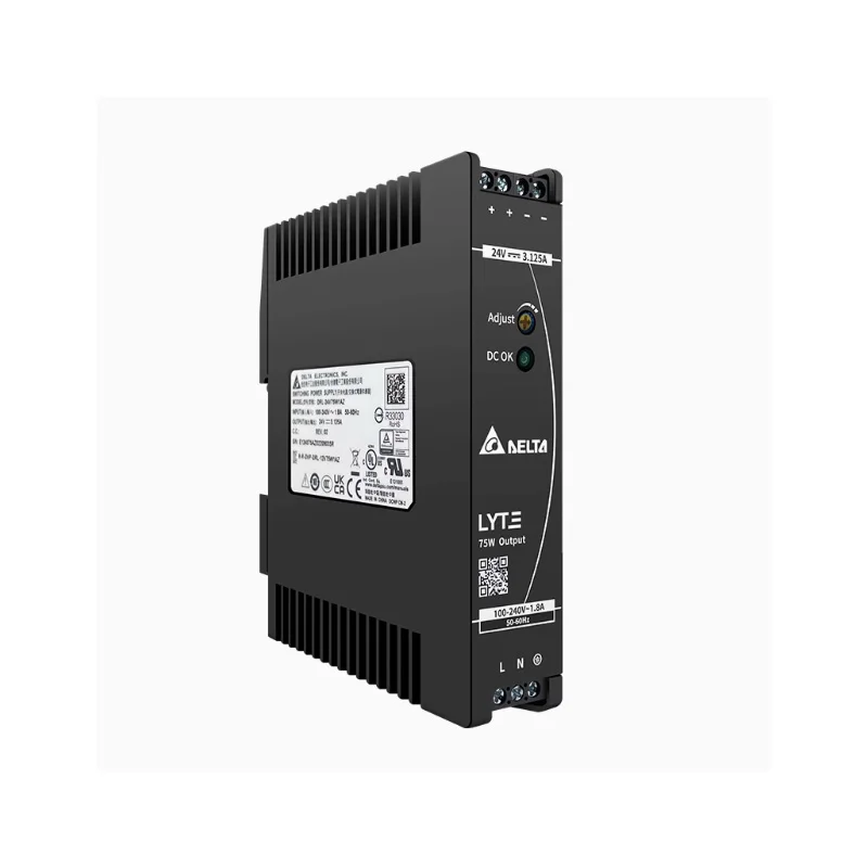 �y�Z�[�����z�I���W�i���f���^ 75 ���b�g 12 V/24 V �X�C�b�`���O�d�� DRL-12V75W1AZ DRL-24V75W1AZ