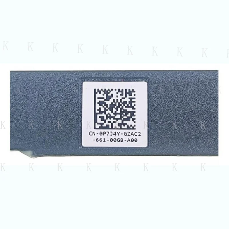 مكبر صوت CC جديد مدمج L&R لجهاز Dell Latitude E5270 5270 P7J4Y 0P7J4Y PK23000R800