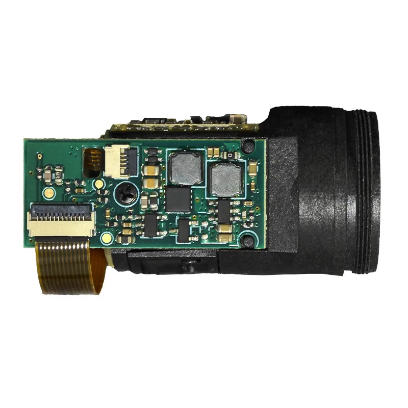 

1000m laser distance measuring module laser ranging sensor for night vision thermal imaging