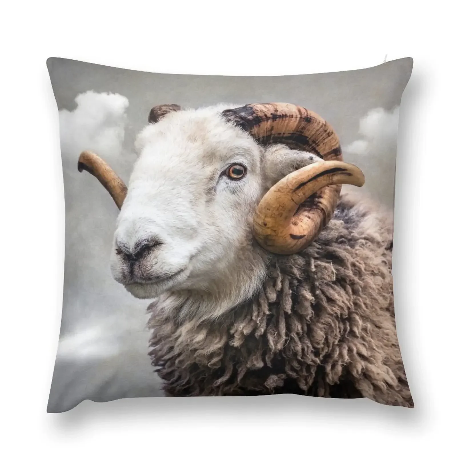 

Smug Throw Pillow Christmas Pillow Decorative Cushions Custom Cushion Cushions Home Decor pillow