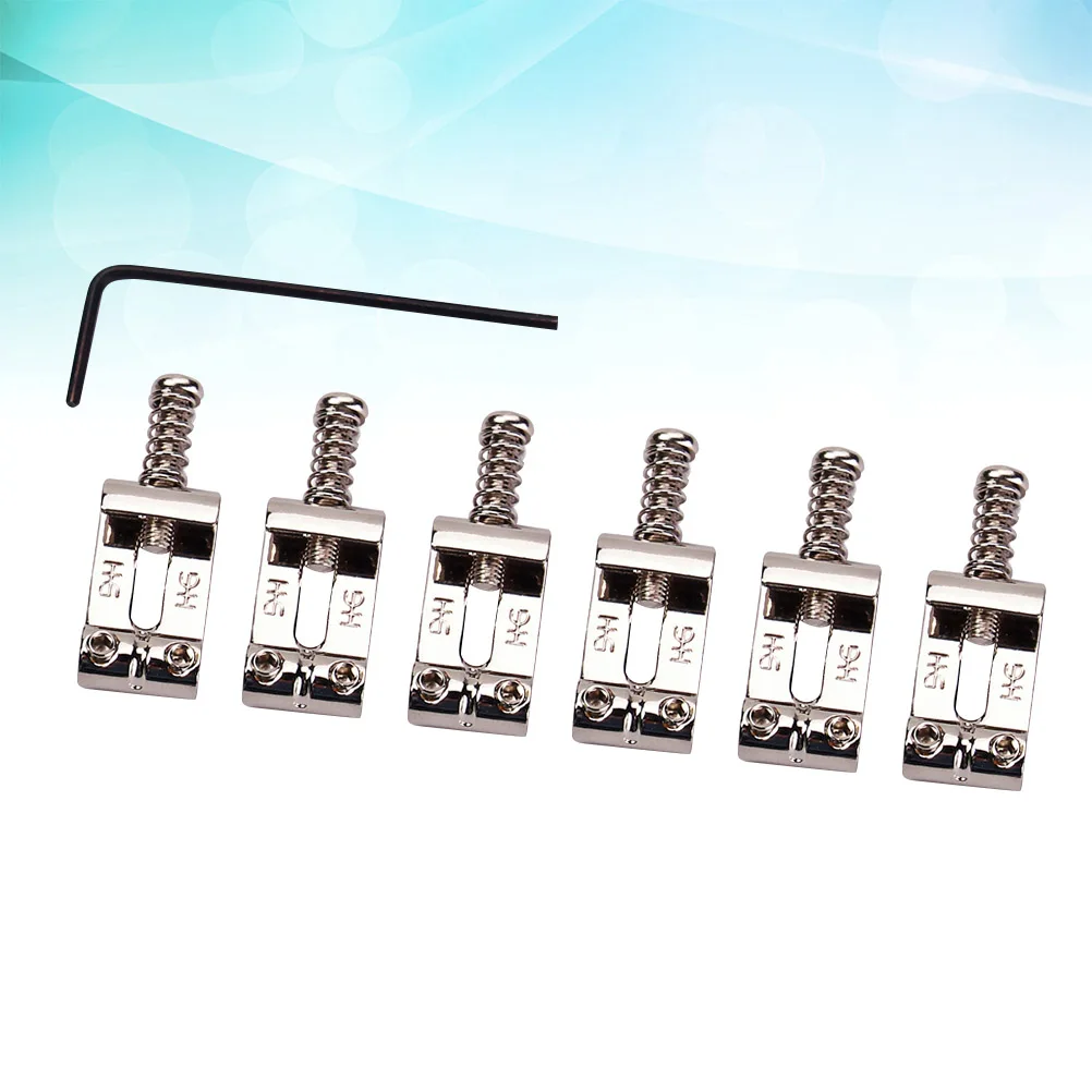 

Bridge Roller Guitar Bridge Roller Guitar Roller Saddle Guitar String Saddle Guitar Bridge Tremolo Saddle