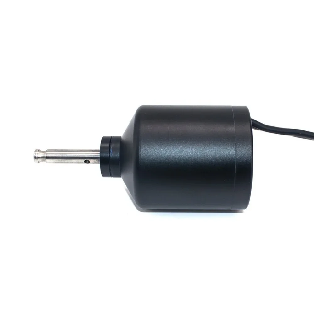 

Sensor Skateboard Vehicle Motor Electric Bicycle Motor Skateboard Motor Brushless Sensored 2300W 50mm Diameter 8mm Output Shaft