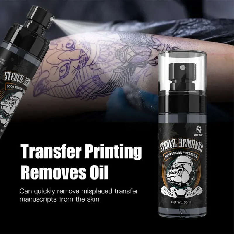 Thumbnail 3 - #32 Best Selling Professional Tattoo Kits