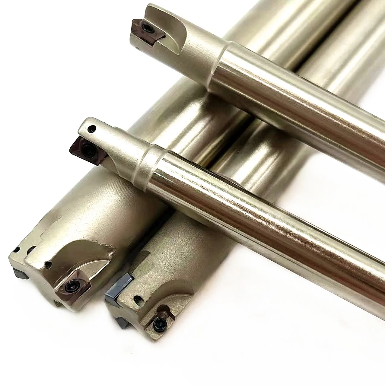 ESE ASM JDMT07 Series JDMT070204 JDMT070208 End Mills Holder and Efficient Finishing Milling Cutter CNC Fast Feed Milling Cutter