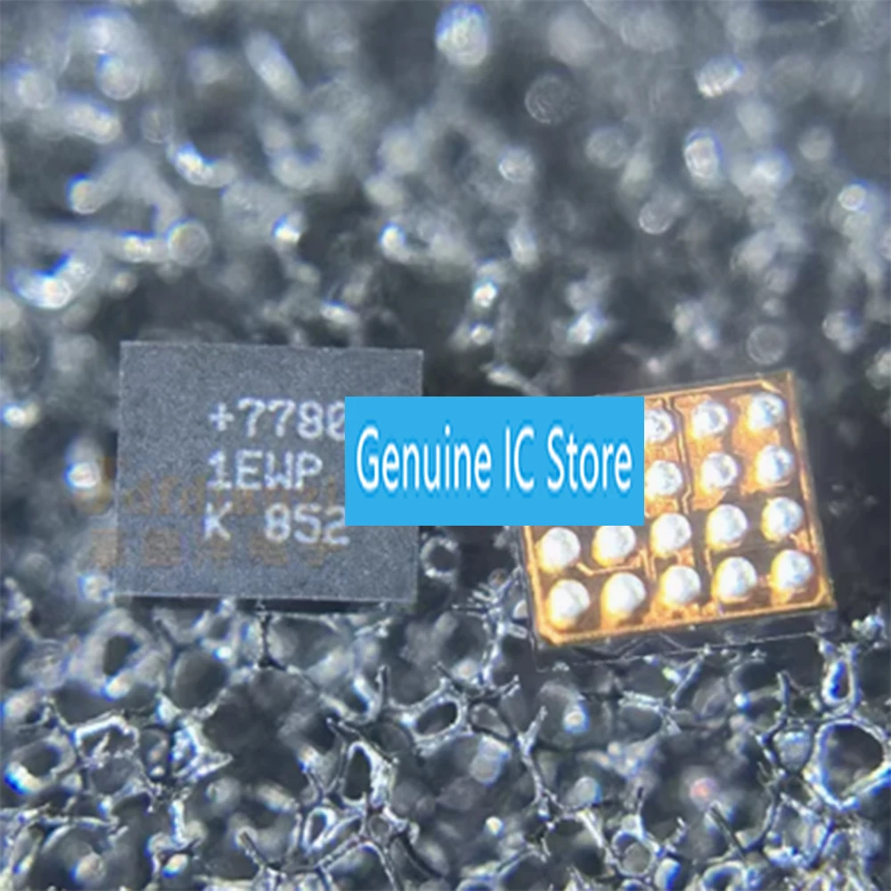 

2pcs/lot MAX77801EWP+T MAX77801EWP 77801EWP BGA New Original Genuine Ic
