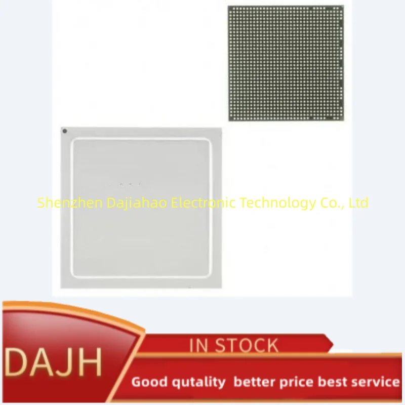 

1pcs/lot XC2V80－5FG256I XC2V80 IC FPGA 120 I/O 256FBGA ic chips in stock