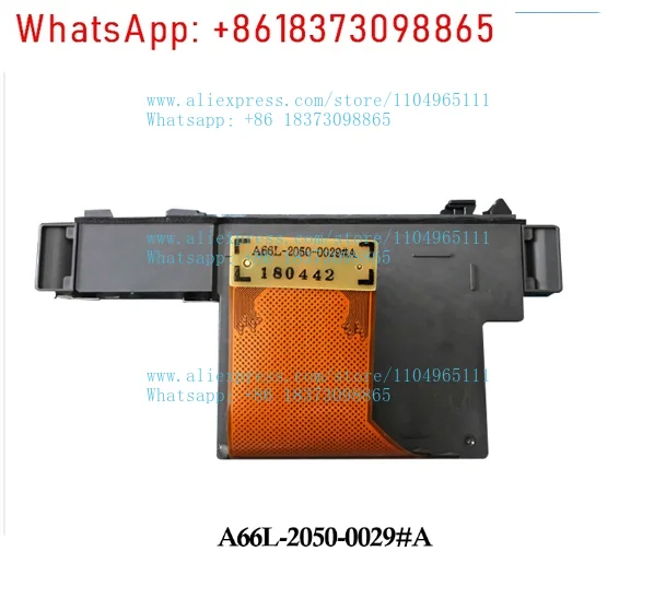 1Pcs Replacement A66L-250-0029 #A/#B/#BS/#BE system accessories CF card slot