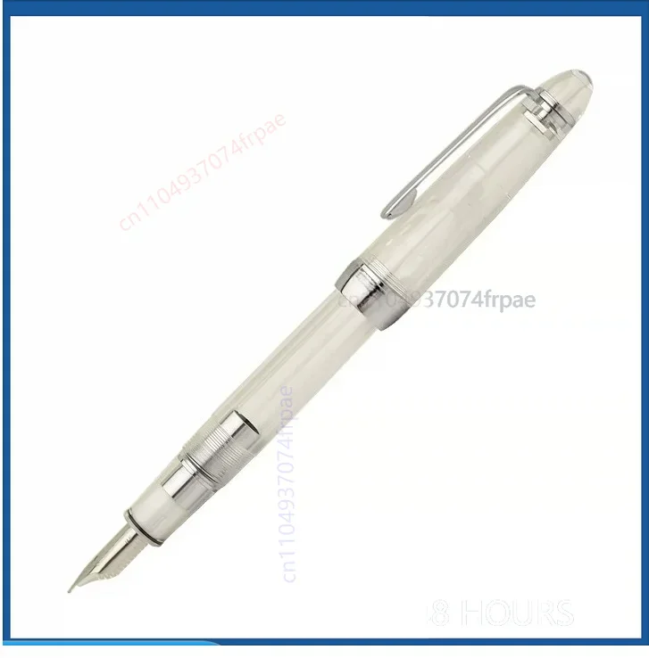 For SAILOR Shikisai Series Fountain Pen Old Model 1911 Nib Free Ink Converter Daily Handwriting Hard Pen Calligraphy Stationery