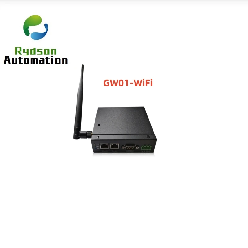 Imagem -06 - Gateway Kinco-wi-fi Gw01 Gw014g