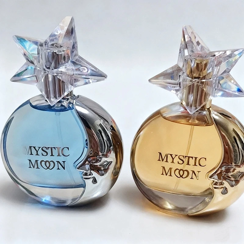 

Angel Eau De Parfum Многоразовый спрей Standing Global Star 80 мл Стойкий фруктовый аромат Парфюмерный спрей Автомобильный орнамент Духи