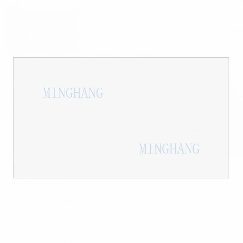 M   13.3in HD Tempered Glass Laptop Screen Protector, Anti-Glare, for HP Envy 13