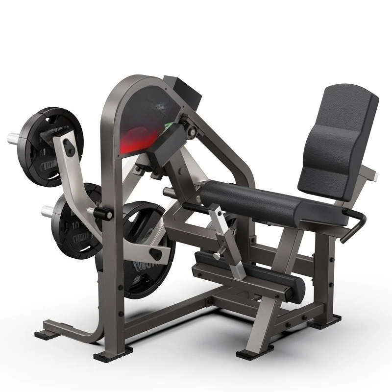 

Gym Commercial Comprehensive Trainer Multifunctional Series Seated Leg Extension Chest Push Shoulder Pull Back Trainer