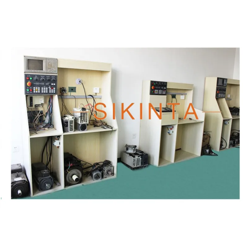 متوفر وحدة المعالجة المركزية S7-200 SMART 6ES7 288-2DR08-0AA0 6ES7 288-2DT08-0AA0 تم اختبارها بالكامل