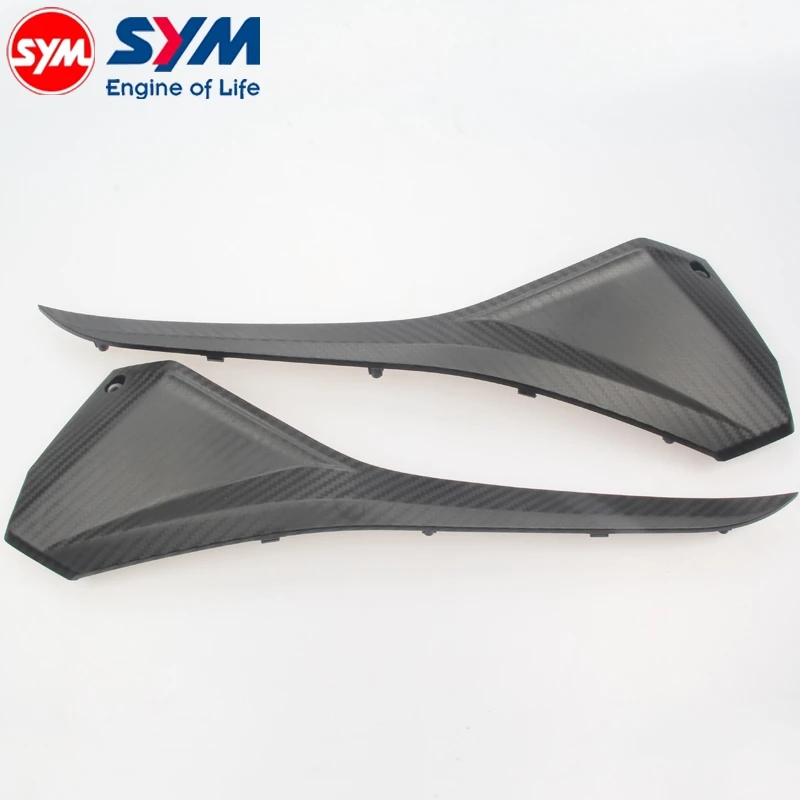 For Sym Jet 14 125 / 50 / 200 Motorcycle Left/Right Front Side Strip Side Cover