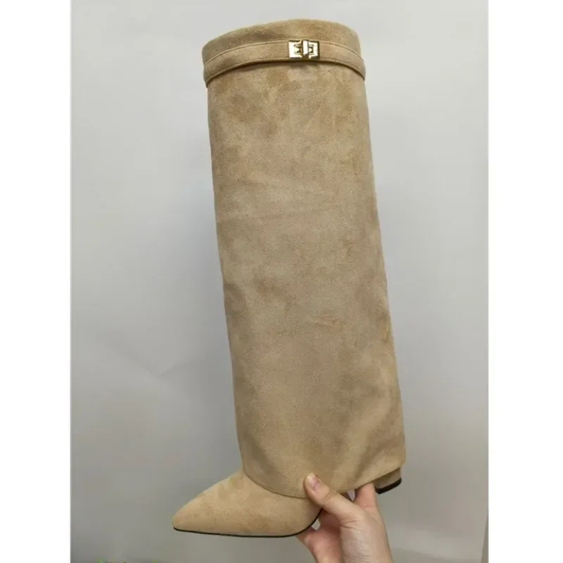 Thumbnail 4 - #25 New Wedge Heels Arrivals