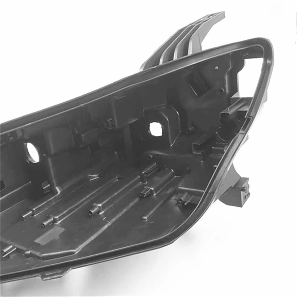 

For BYD Qin E2 2019 2020 2021 2022 2023 Articles Cars Base Head Lamp Shell Headlamp House box Front Headlamp Cover