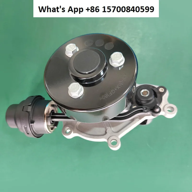 

B48 Mechanical water pump 11518591070 11518638494