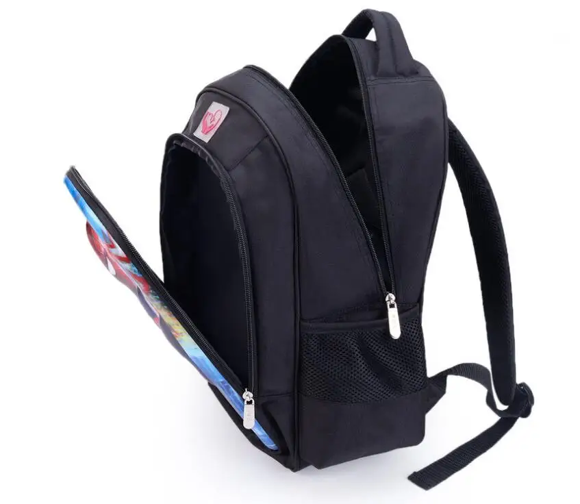 New Kuromi Boys Girls Kids School Book Bags Women Bagpack Teenagers Laptop Travel Student Backpack