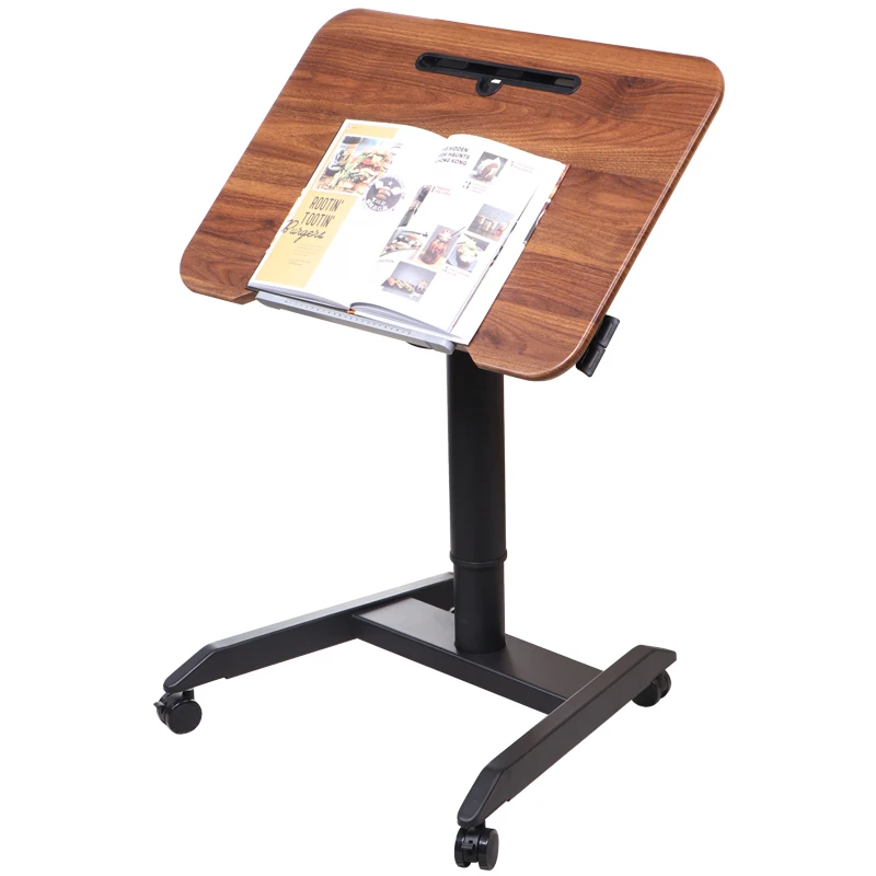 Рисунок 4 - Мобильный стол, складной подъемный верстак