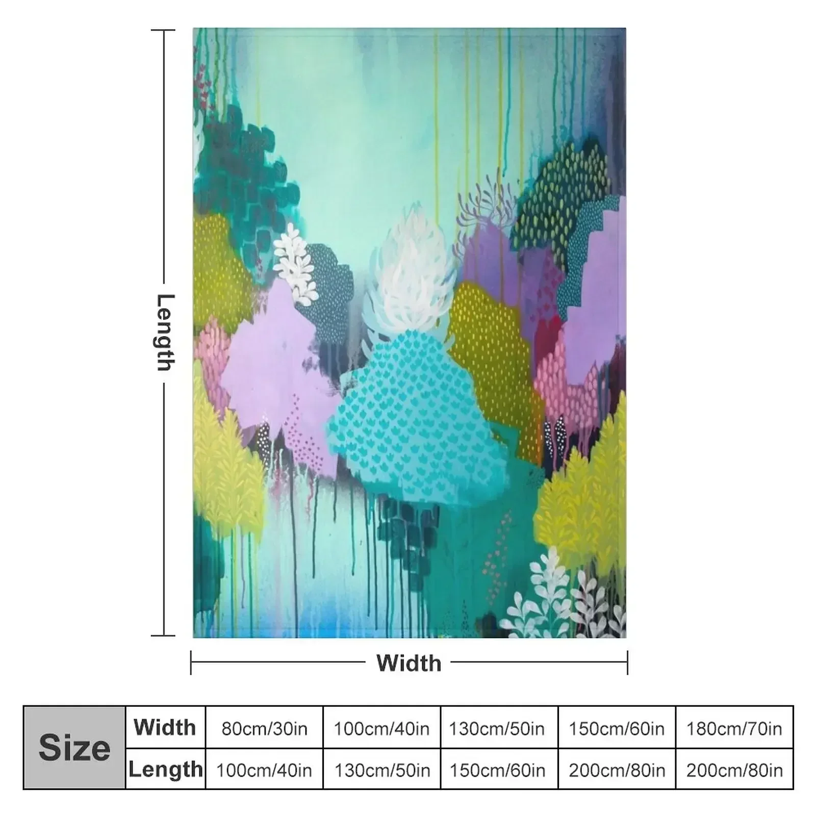 Autumn Meets Winter Throw Blanket Blankets For Bed Cute Designers wednesday Soft Baby Blankets