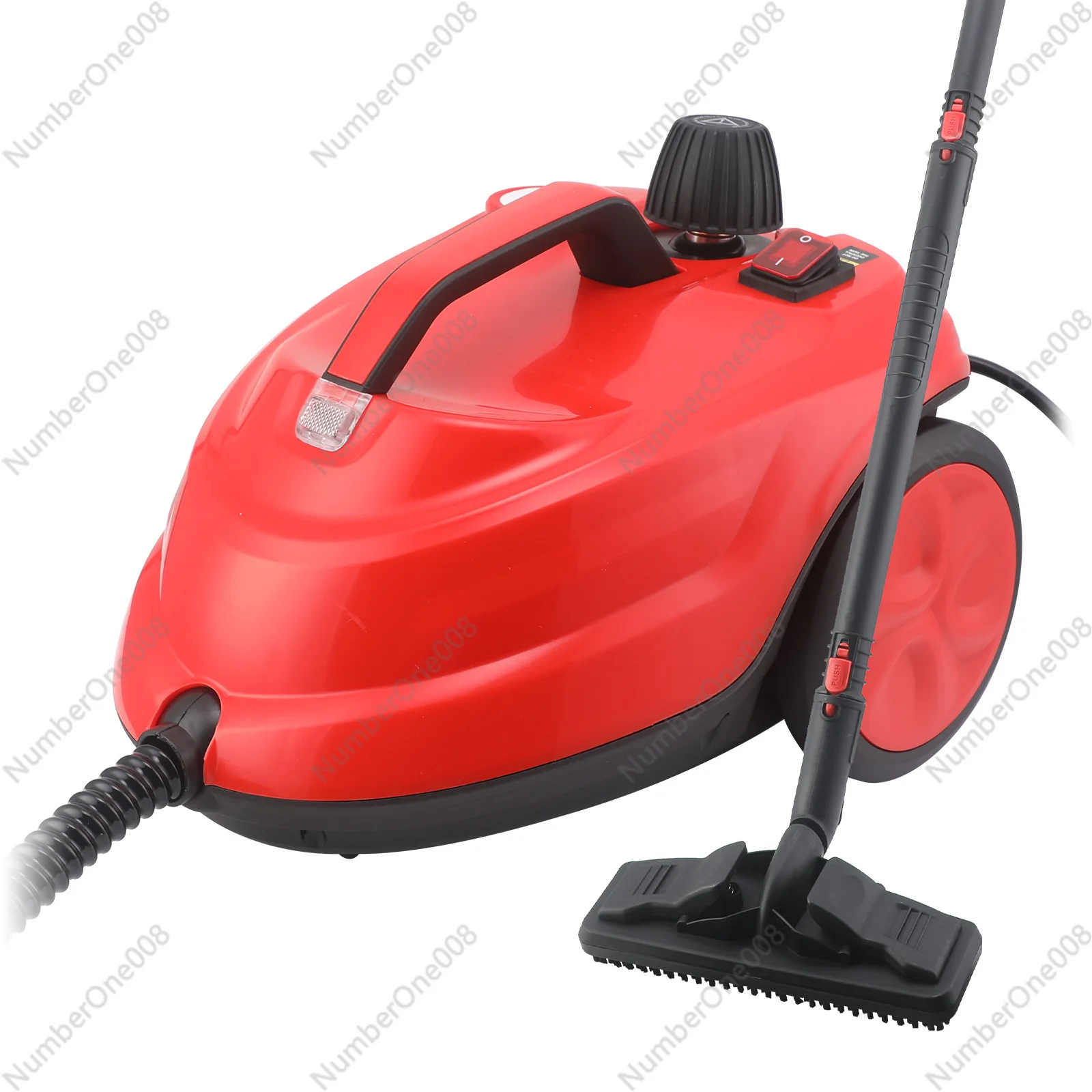 

High Temp Steam Cleaner for Auto Film Sterilization & Formaldehyde Treatment.