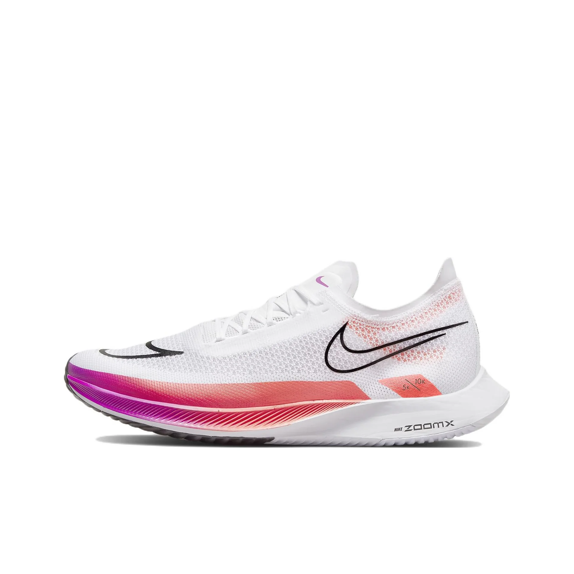

Nike ZoomX Streakfly 'Whtie' DJ6566-100