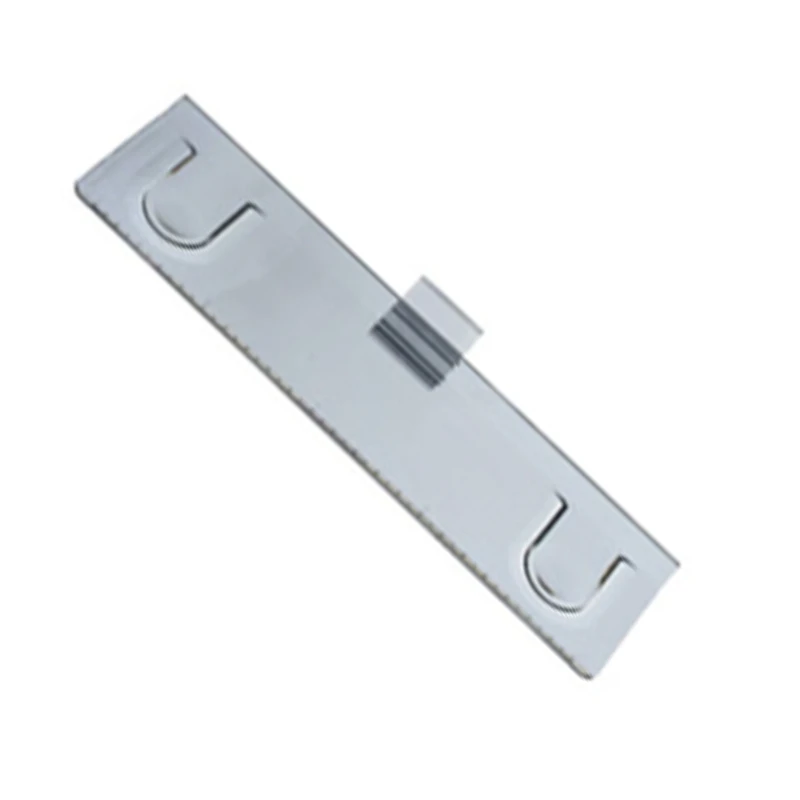 Document Holder Clip Note Organiser for Laptops, Document Paper Holder for Typing Reading Document