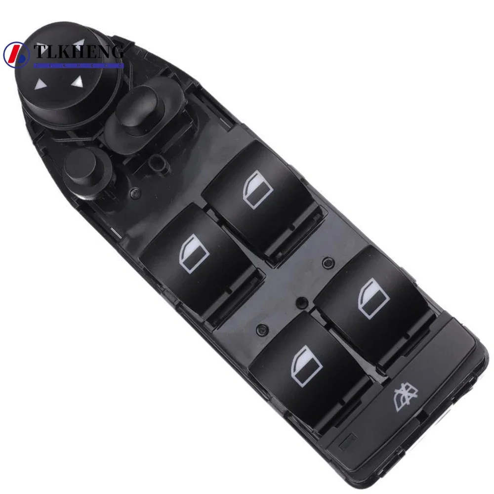 

NEW Power Window 61319122121 Window Control Switch For BMW X5 X6 E70 E71 xDrive35i xDrive50i 2007-2013